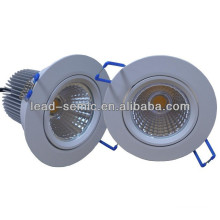 cob 5w led false ceiling light IP44